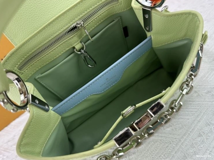 Vuitton Top 79211 Handle SunProtective Bags Louis 0718